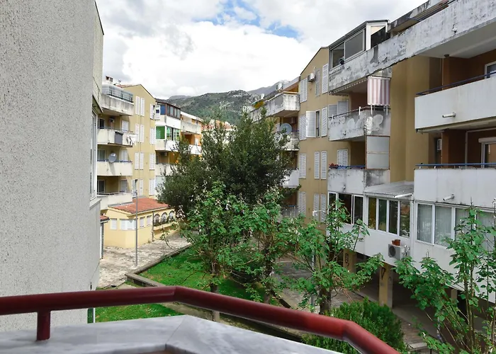 Comfort Apartment Near The Beach