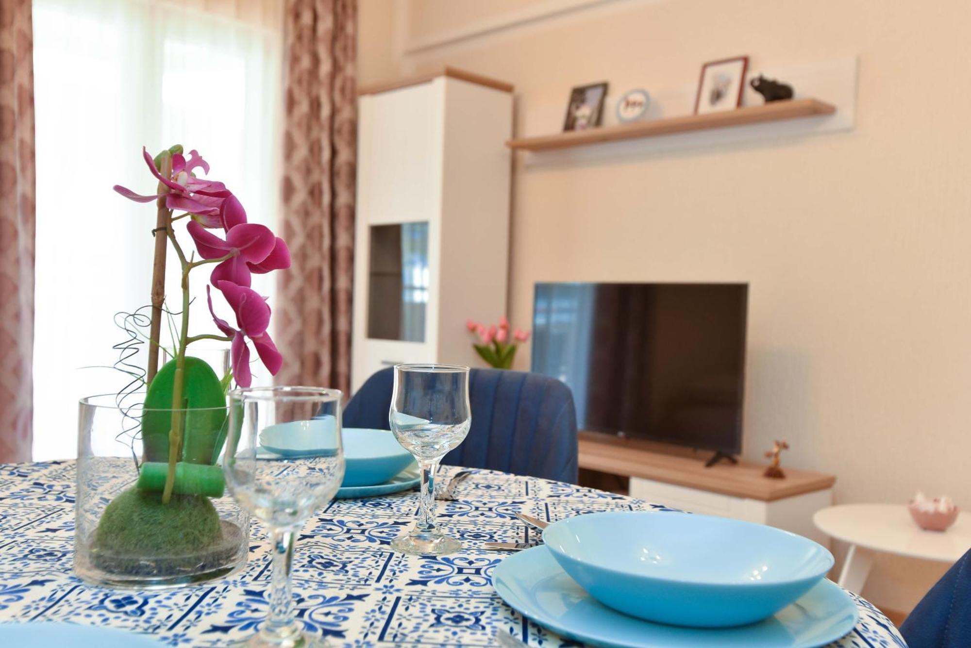 דירה Comfort Near The *