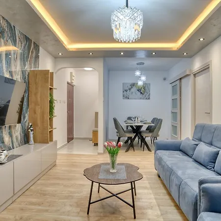 Comfort Apartment Near The Beach Будва Екстер'єр фото