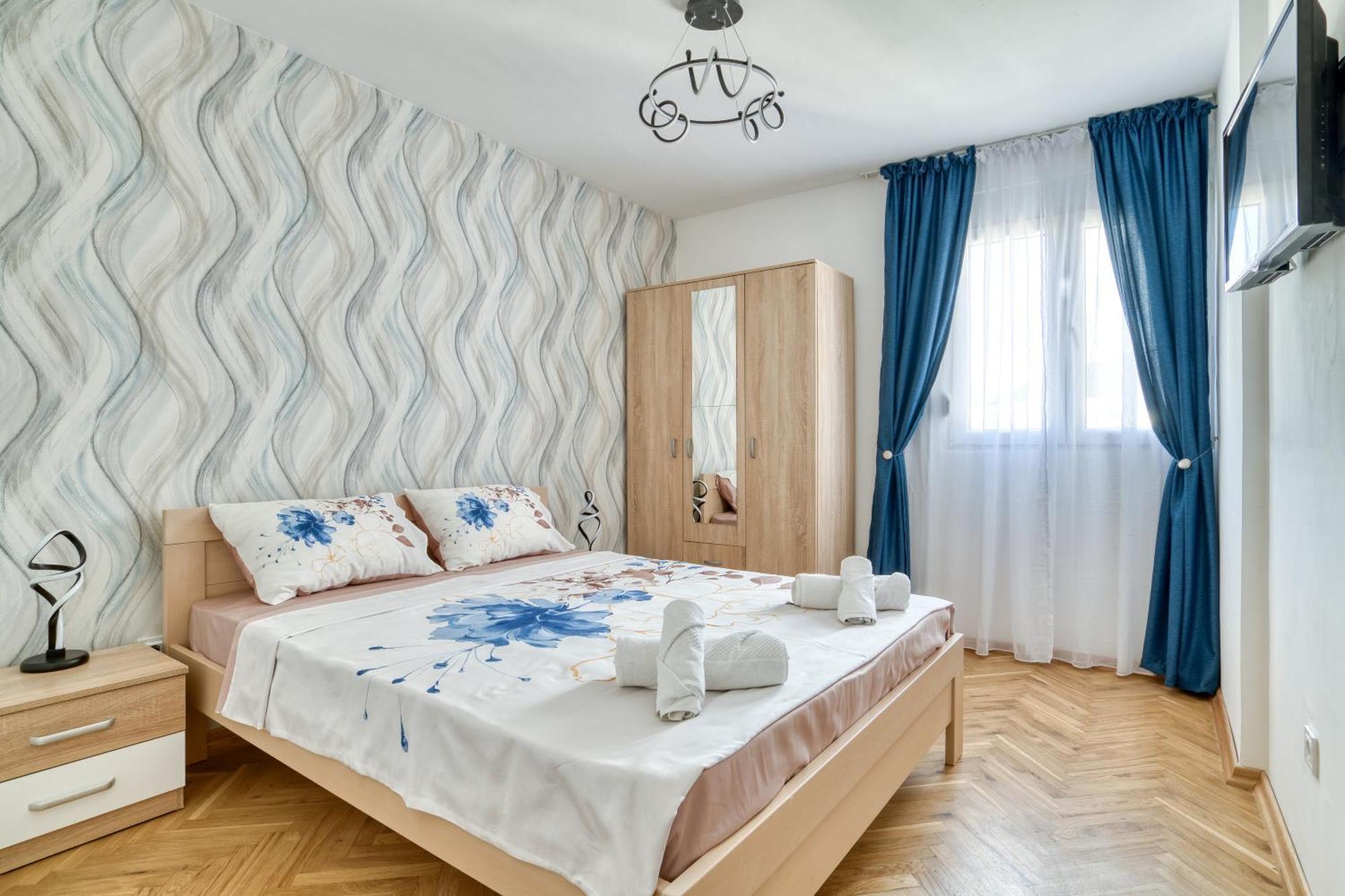 Appartement Comfort Near The