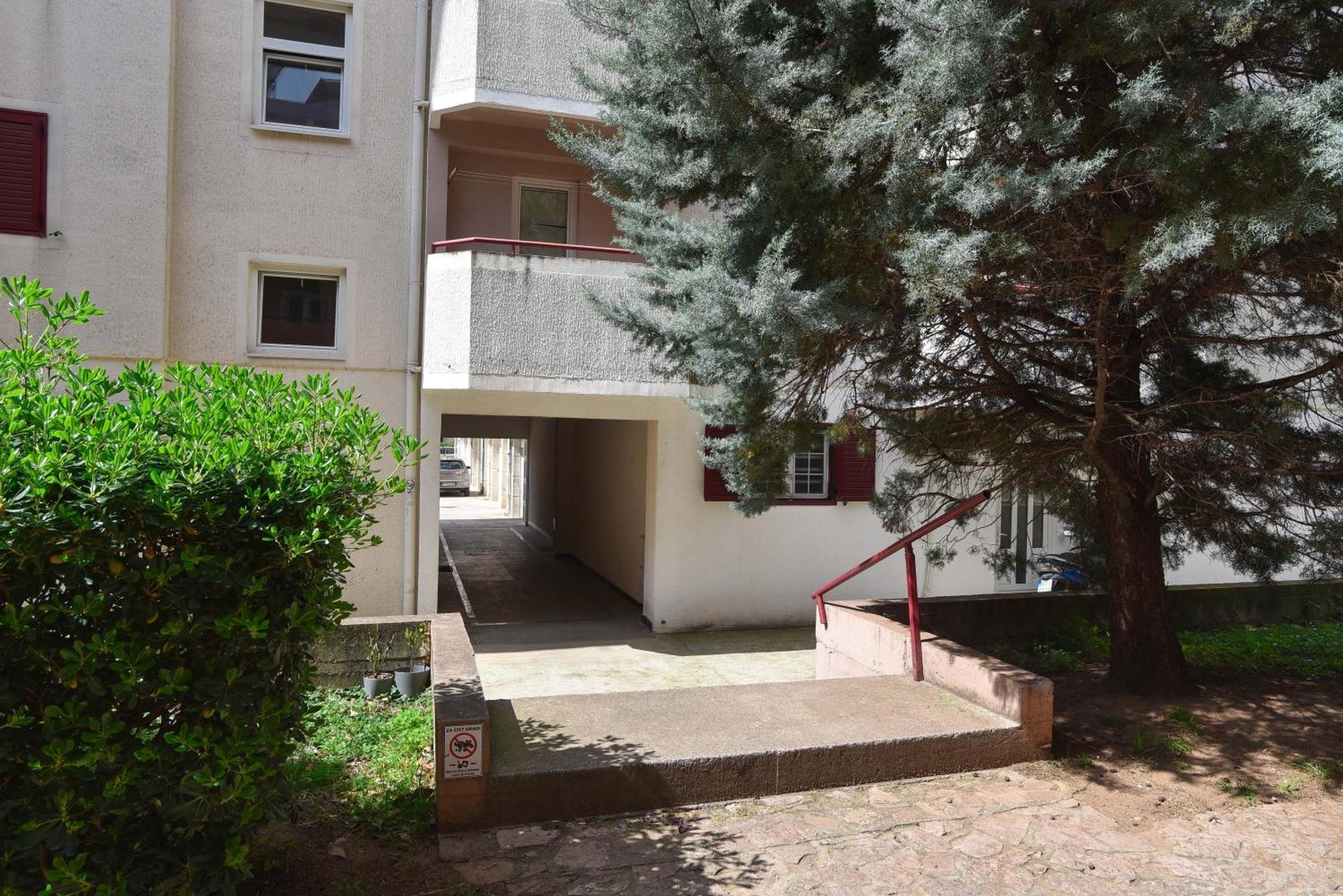 Appartement Comfort Near The