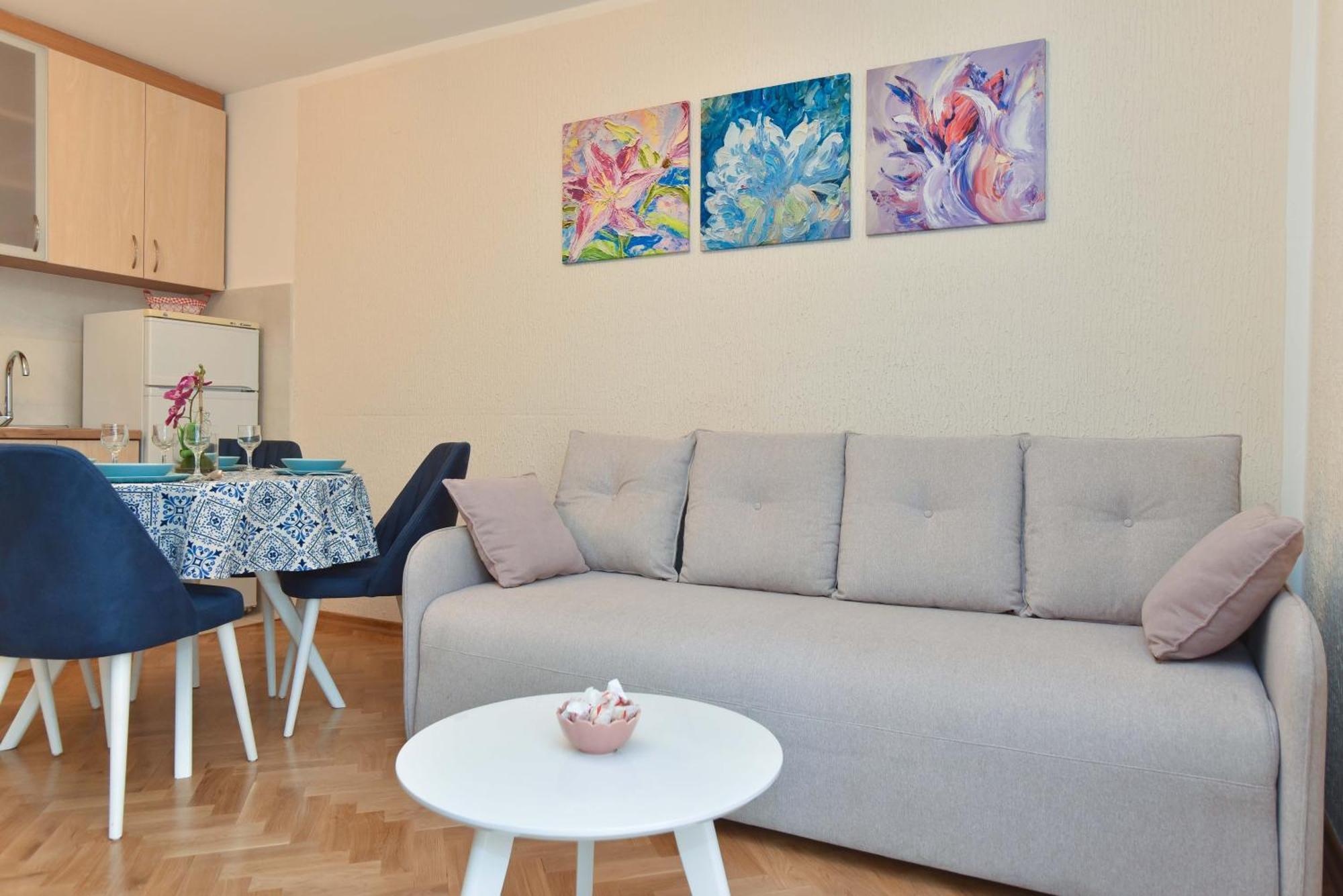 Appartement Comfort Near The *