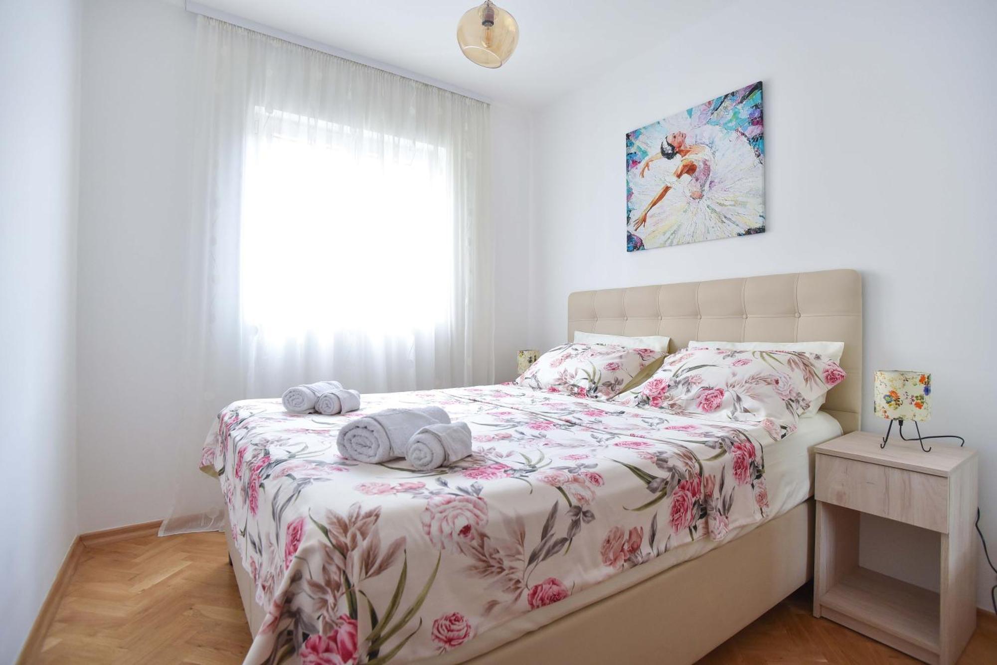 Comfort Near The Appartement